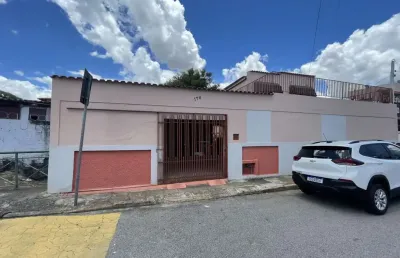 Casa para venda em sorocaba, vila haro, 3 dormitórios, 3 banheiros, 1 vaga