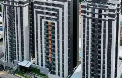 Apartamento para venda em sorocaba, jardim piratininga, 2 dormitórios, 1 suíte, 2 banheiros, 2 vagas
