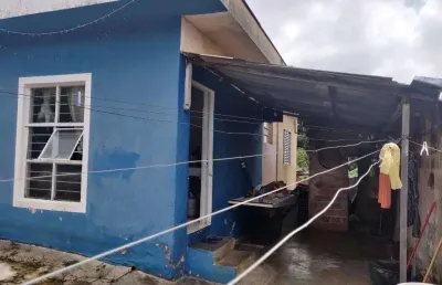 Casa para venda em sorocaba, parque manchester, 2 dormitórios, 1 banheiro, 2 vagas