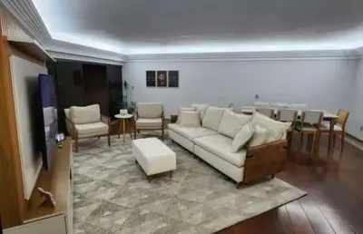 Apartamento para venda em sorocaba, centro, 4 dormitórios, 2 suítes, 4 banheiros, 2 vagas