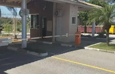 Casa em condomínio para venda em sorocaba, aparecidinha, 2 dormitórios, 1 banheiro, 2 vagas