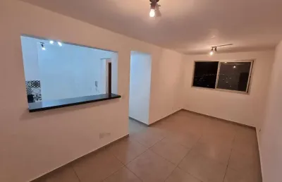 Apartamento para venda em votorantim, parque bela vista, 3 dormitórios, 1 banheiro, 1 vaga