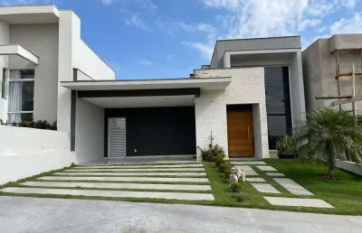 Casa em condomínio para venda em sorocaba, jardim residencial campos do conde, 3 dormitórios, 1 suíte, 3 banheiros, 4 vagas