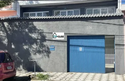 Casa para locação em sorocaba, vila haro, 3 dormitórios, 3 suítes, 5 banheiros, 3 vagas
