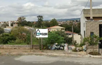 Terreno para venda em votorantim, residencial votorantim park i