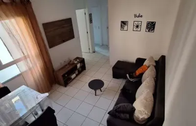 Apartamento para locação em sorocaba, altos de ipanema, 2 dormitórios, 1 banheiro, 1 vaga