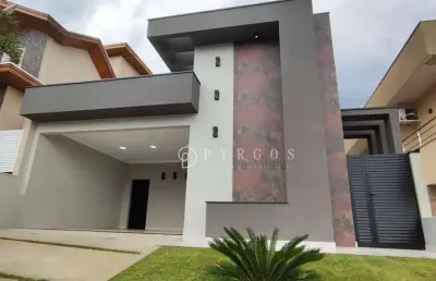 Casa com 3 dormitórios à venda, 135 m² por r$ 1.219.000,00 - bandeira branca - jacareí/sp
