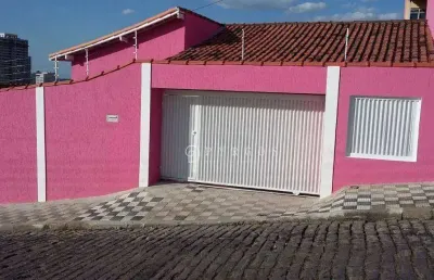 Casa com 3 dormitórios à venda, 204 m² por r$ 640.000,00 - centro - jacareí/sp