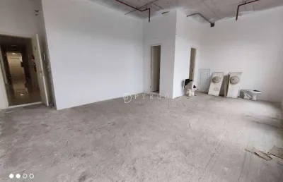 Sala para alugar, 37 m² por r$ 3.872,90/mês - jardim das colinas - são josé dos campos/sp