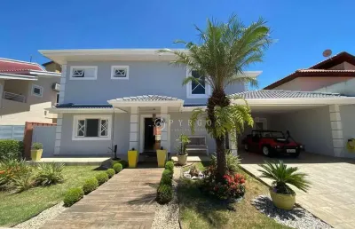 Sobrado com 4 dormitórios à venda, 330 m² por r$ 2.400.000,00 - jardim santa maria - jacareí/sp