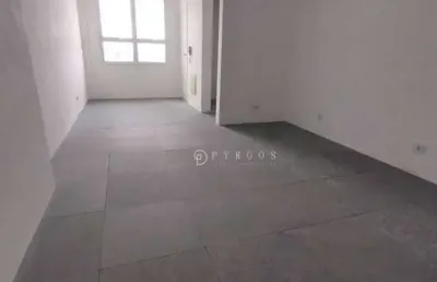 Sala para alugar, 29 m² por r$ 1.540,00/mês - centro - jacareí/sp
