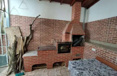 Casa com 2 dormitórios à venda, 59 m² por r$ 250.000,00 - jardim colinas - jacareí/sp