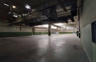 Galpão para alugar, 1500 m² por r$ 32.002,50/mês - jardim califórnia - jacareí/sp