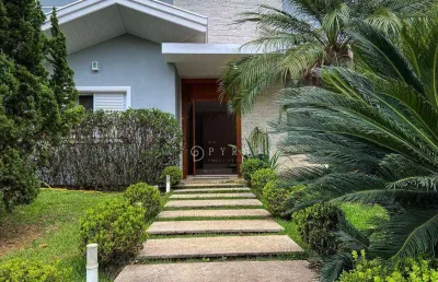 Sobrado com 5 dormitórios à venda, 350 m² por r$ 3.890.000,00 - jardim paraíba - jacareí/sp