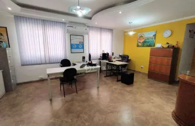 Casa com 5 dormitórios à venda, 200 m² por r$ 750.000,00 - jardim santa maria - jacareí/sp