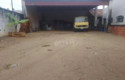 Terreno à venda, 330 m² por r$ 350.000,00 - jardim santa maria - jacareí/sp