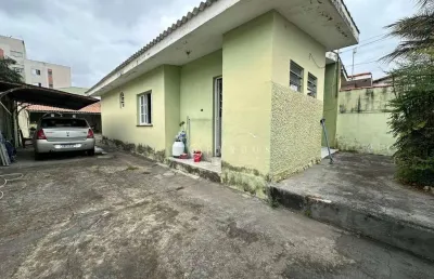 Casa com 4 quartos à venda na Rua Montana, 354, Jardim Flórida, Jacareí