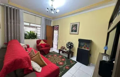 Casa térre para venda no jarsim são josé em jacareí