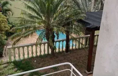 Sobrado com 3 dormitórios, 300 m² - venda por r$ 1.200.000,00 ou aluguel por r$ 6.600,00/mês - jardim terras de são joão - jacareí/sp