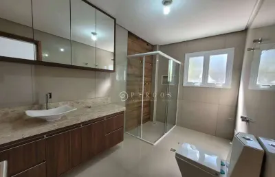 Casa com 5 dormitórios à venda, 360 m² por r$ 1.365.000,00 - bandeira branca - jacareí/sp