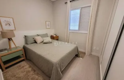 Apartamento com 3 dormitórios à venda, 79 m² por r$ 539.188,60 - cidade jardim - jacareí/sp