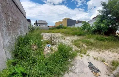 Terreno à venda, 300 m² por r$ 380.000,00 - villa branca - jacareí/sp