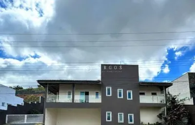 Casa com 3 dormitórios à venda, 355 m² por r$ 1.070.000,00 - terras de santa helena - jacareí/sp