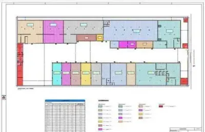 Galpão para alugar, 622 m² por r$ 11.262,92/mês - jardim santa maria - jacareí/sp