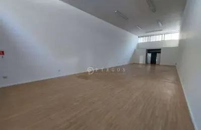 Ponto para alugar, 150 m² por r$ 6.000,00/mês - jardim santa maria - jacareí/sp