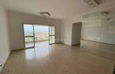 Apartamento com 3 dormitórios à venda, 91 m² por r$ 780.000,00 - villa branca - jacareí/sp