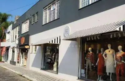 Sala para alugar, 54 m² por r$ 1.059,38/mês - centro - jacareí/sp