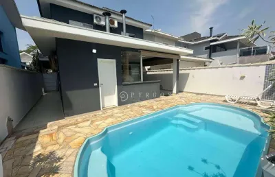 Sobrado com 3 dormitórios à venda, 202 m² por r$ 1.500.000,00 - parque califórnia - jacareí/sp