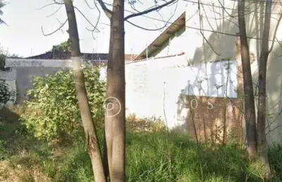 Terreno à venda, 266 m² por r$ 380.000,00 - jardim paraíba - jacareí/sp