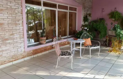 Casa térrea, à venda, - 188 m² próxima ao centro, jacareí.