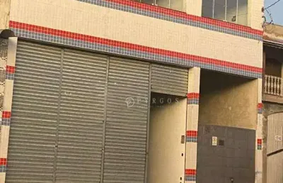 Salão para alugar, 100 m² por r$ 4.500,00/mês - jardim altos de santana i - jacareí/sp