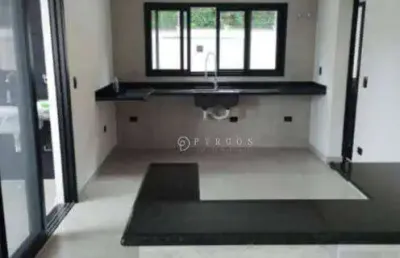 Sobrado com 4 dormitórios, 228 m² - venda por r$ 1.500.000,00 ou aluguel por r$ 8.358,33/mês - jardim jacinto - jacareí/sp