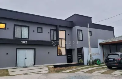 Sobrado com 3 dormitórios à venda, 230 m² por r$ 1.473.000,00 - jardim jacinto - jacareí/sp
