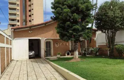 Casa com 4 dormitórios à venda, 180 m² por r$ 650.000,00 - jardim pereira do amparo - jacareí/sp