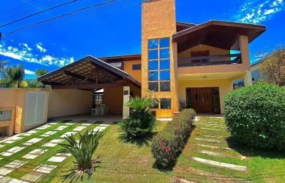 Sobrado com 4 dormitórios à venda, 350 m² por r$ 1.650.000,00 - jardim coleginho - jacareí/sp
