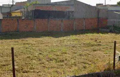 Terreno à venda, 175 m² por r$ 210.000,00 - residencial parque dos sinos - jacareí/sp