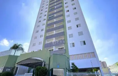 Apartamento com 3 dormitórios à venda, 93 m² por r$ 495.000,00 - jardim pereira do amparo - jacareí/sp
