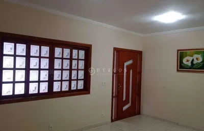 Casa sobrado com área de lazer, churrasqueira e fogão a lenha disponível para venda no bairro jardim colonial em são josé dos campos