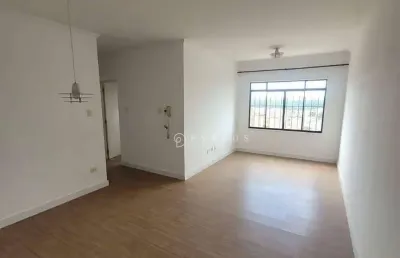Apartamento  para venda no edifício tropical no bairro jardim califórnia em jacareí