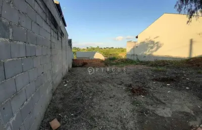 Terreno à venda, 175 m² por r$ 255.000,00 - villa branca - jacareí/sp