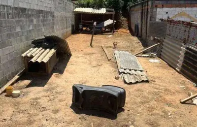 Terreno à venda, 160 m² por r$ 140.000,00 - jardim do marquês - jacareí/sp