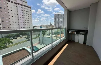 Apartamento com 3 dormitórios à venda, 84 m² por r$ 745.000,00 - villa branca - jacareí/sp