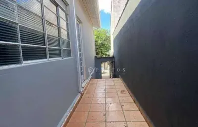 Casa com 2 quartos à venda na Rua das Camélias, 346, Parque Santo Antônio, Jacareí