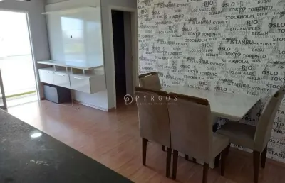 Apartamento disponível para venda no bairro vera cruz em caçapava