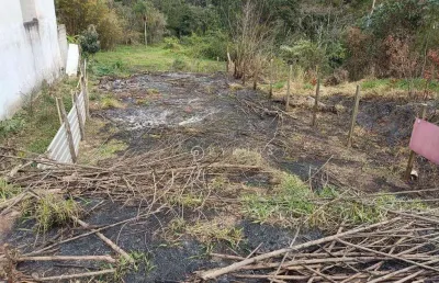 Terreno veraneio ijal- jacareí-sp  venda, 1320 m² por r$ 250.000,00
