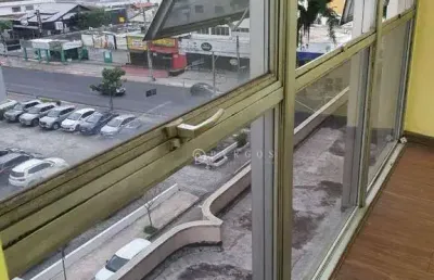 Sala comercial á  venda jardim são dimas - são josé dos campos/sp